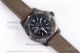 Perfect Replica GB Factory Breitling Avenger II Seawolf Boelcke Gray Steel Case Flax Nylon Strap 45mm Watch (2)_th.jpg